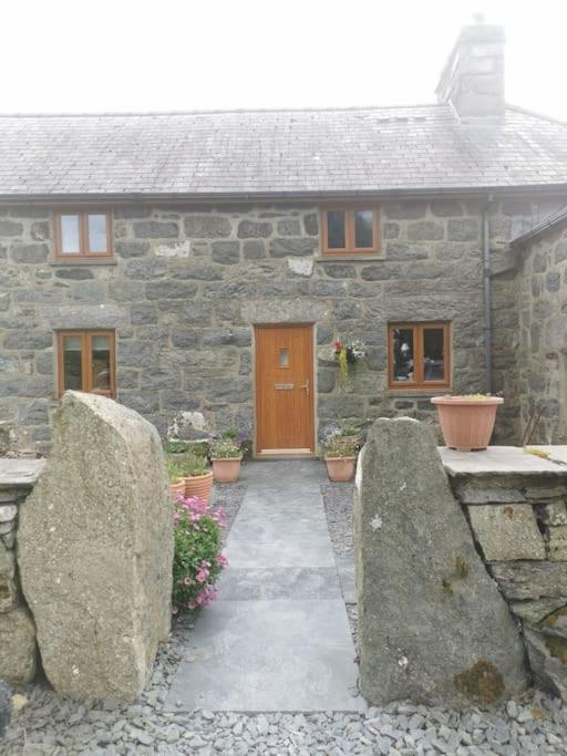 Lake View Farmhouse Escape Bala Exterior foto